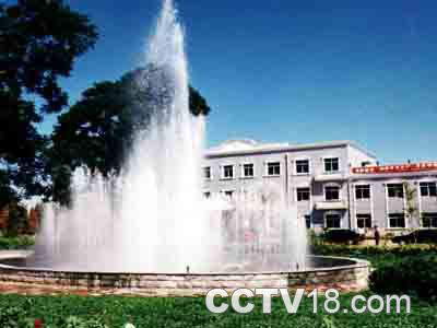 大营旅游度假村