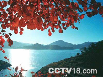 金海湖旅游度假区