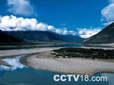 雾灵山龙潭景区