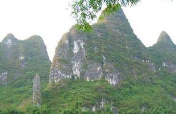 云龙山自然风景区