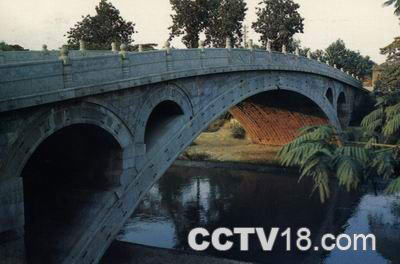 赵州桥