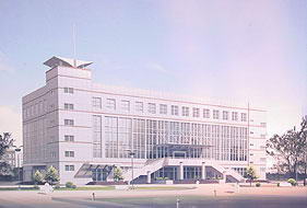 石家庄经济学院