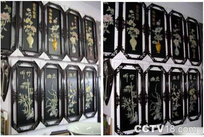 唐山陶瓷陈列厅