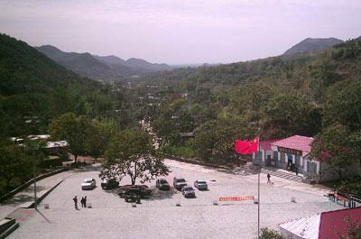 冀东抗战纪念馆