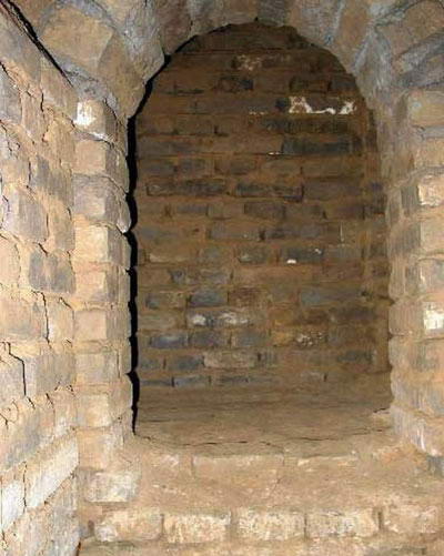 永清宋辽古战场