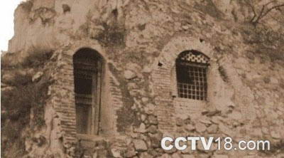 平型关战役遗址