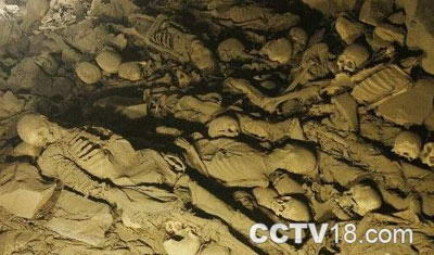 大同煤矿展览馆