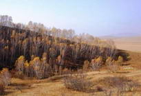 乌兰布统古战场