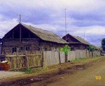 室韦蒙古族发祥地