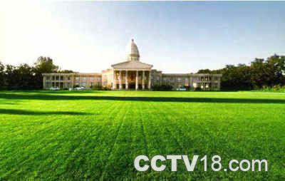 绿岛旅游度假区