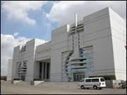 沈阳蒸汽机车博物馆