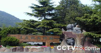 大连森林动物园