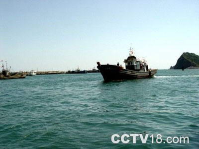 三山岛旅游度假区