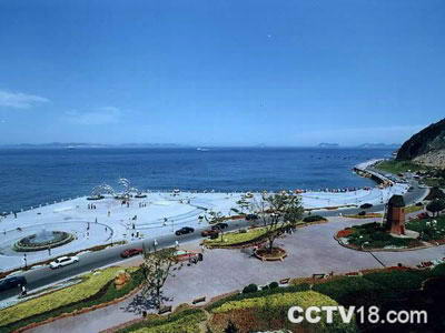 海之韵公园