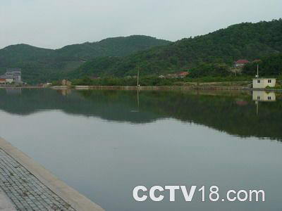 岔鞍旅游度假村