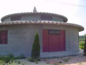 营城子民俗博物馆