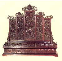 明清家具博物馆