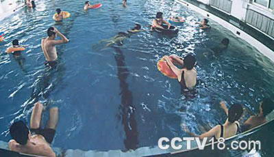 龙门温泉旅游度假区