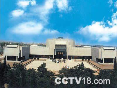 辽沈战役纪念馆