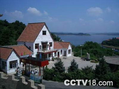 清河省级旅游度假区