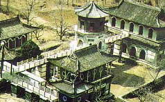 灵山寺