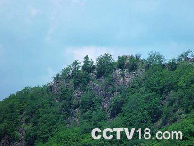 金源乳峰太虚洞