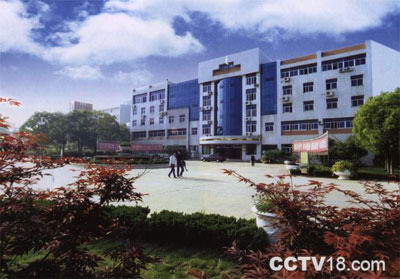 江西科技师范学院