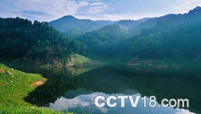 药乡国家森林公园