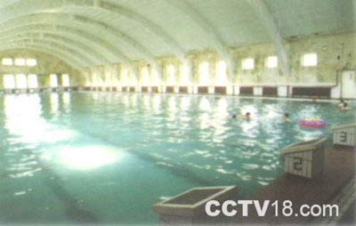 金麒玉麟温泉山庄