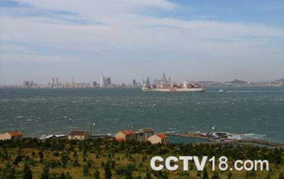 薛家岛旅游度假区