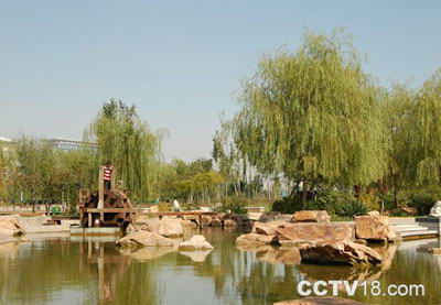 胶河风景名胜区