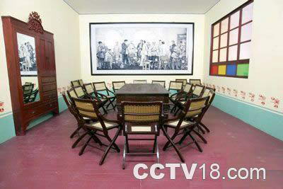 中国革命博物馆