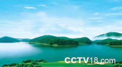 青竹湖高尔夫球会