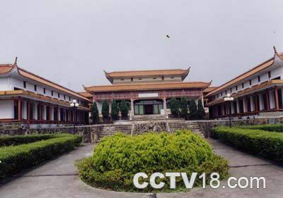 湘鄂赣革命根据地纪念馆