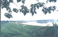 清水坝旅游度假区