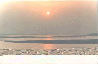 目平湖湿地自然保护区