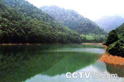 太浮山森林公园