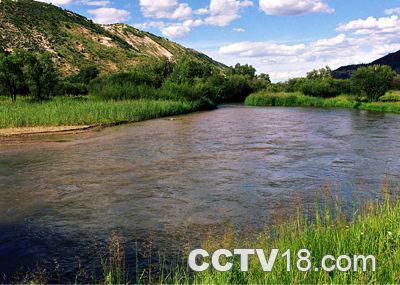 大峡谷地质公园