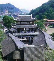 象耳寺