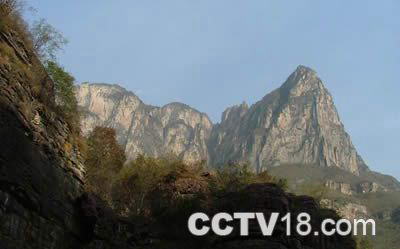 云台山森林公园