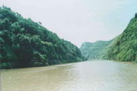 越溪风景名胜区