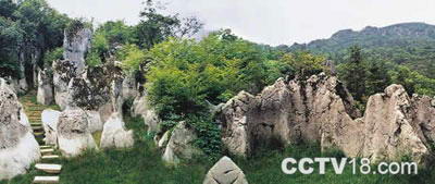 石林旅游区