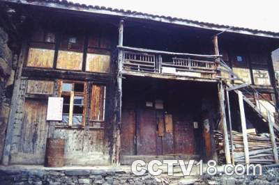 金川红军革命纪念基地