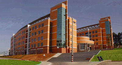 玉溪师范学院