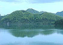 源口自然保护区