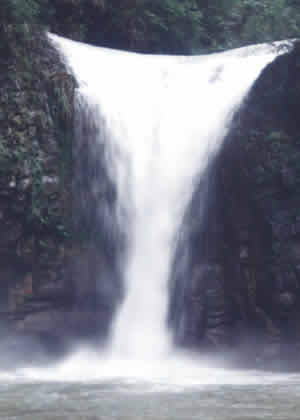 黄溪旅游风景区