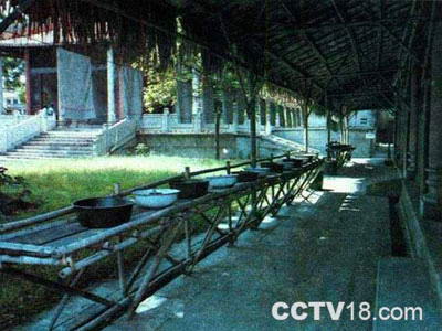 农民运动讲习所旧址