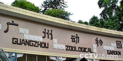 广州动物园