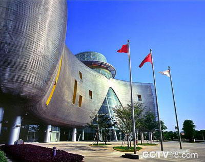 广州市第二少年宫