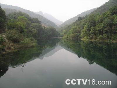 王子山森林公园